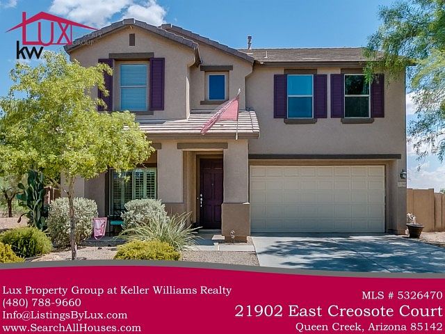 1st image of 21902 E Creosote Ct