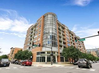 1200 W Monroe St APT 310, Chicago, IL 60607