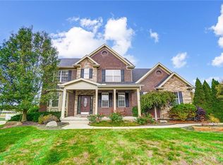 550 Thomas Dr, Springboro, OH 45066