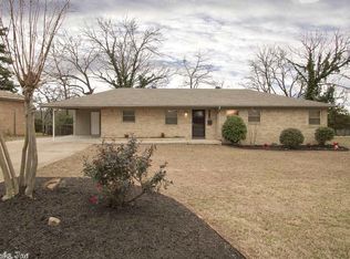 3714 Lakeview Rd, N Little Rock, AR 72116