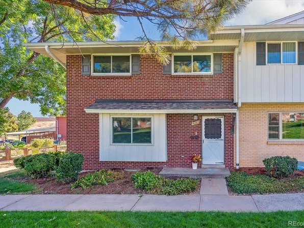 9243 E Oxford Drive, Denver, CO 80237