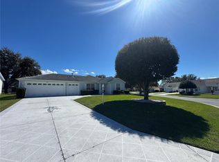 2757 Plainridge Loop, The Villages, FL 32162