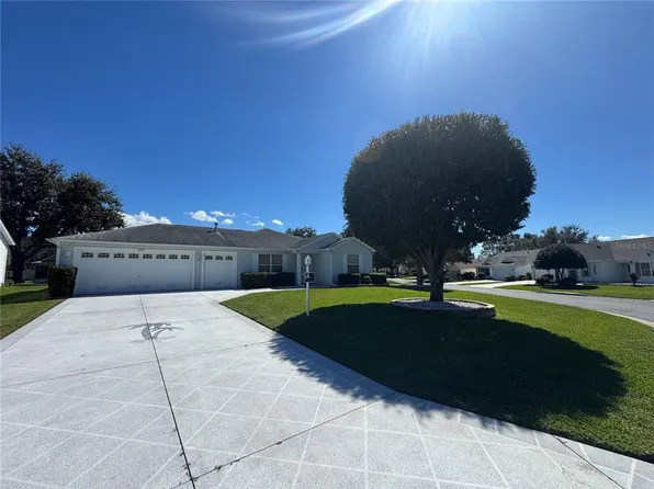2757 Plainridge Loop, The Villages, FL 32162