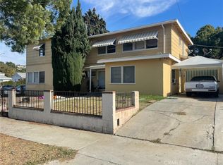 5622 Monterey Rd, Los Angeles, CA 90042