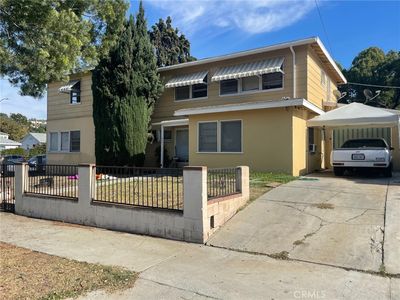 5622 Monterey Rd, Los Angeles, CA, 90042