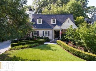 3130 Peachtree Dr NE, Atlanta, GA