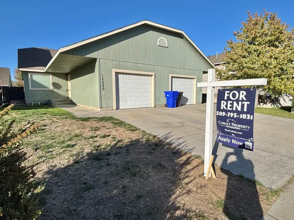 12220 W 10th Ave #1, Airway Heights, WA 99001
