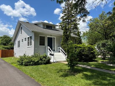 104 S Harvard Ave, Villa Park, IL, 60181