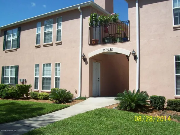 157 Jardin De Mer Pl, Jacksonville Beach, FL 32250