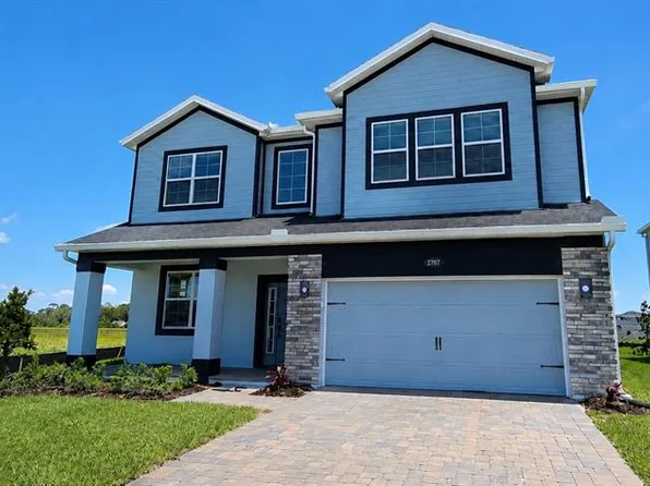 2707 Canvasback Cv, Saint Cloud, FL 34773