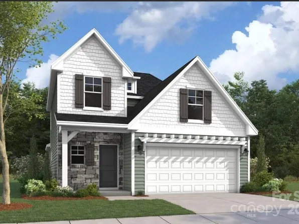 534 Emily Katelyn Rd, York, SC 29745