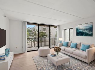 Symphony Terrace, San Diego, CA 92101
