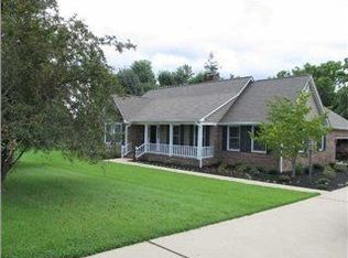 2504 Overbrook Cir NW, Cleveland, TN 37312