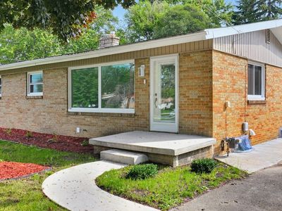 3285 Bertha Dr, Saginaw, MI, 48601