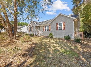 119 Terrace Meadows Dr, Seneca, SC 29672