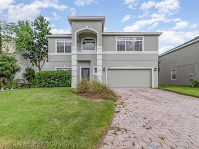 33501 Terragona Dr, Sorrento, FL, 32776