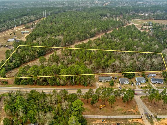 2nd image of 0 Good Springs Rd