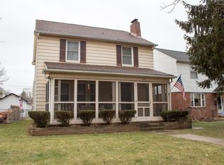 275 S Roys Ave, Columbus, OH 43204