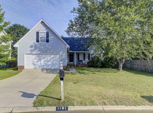 1191 Rockwood Rd, Columbia, SC 29209