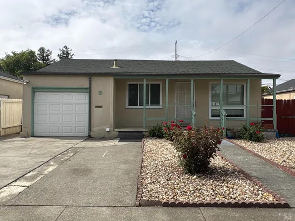 9 Balboa Avenue, Vallejo, CA 94591