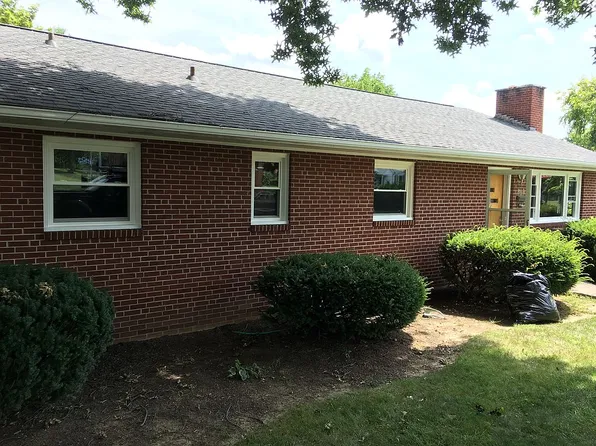 509 Washington St, Woodstock, VA 22664