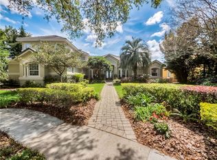 8707 Southern Breeze Dr, Orlando, FL 32836