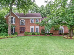 249 Greystone Dr, Franklin, TN 37069