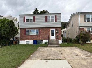8610 35th Ave, College Park, MD 20740