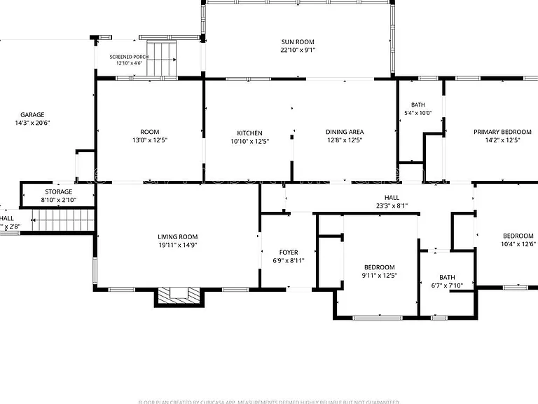 1529 Dibble Rd S — Photo 24