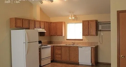 3 bed, 1040 sqft, $1,450 — Photo 3