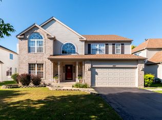 1577 Baytree Dr, Romeoville, IL 60446