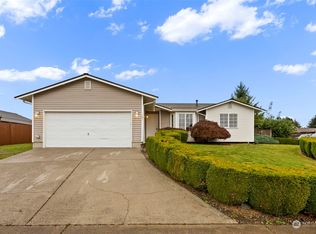 101 W Alpine St, Granite Falls, WA