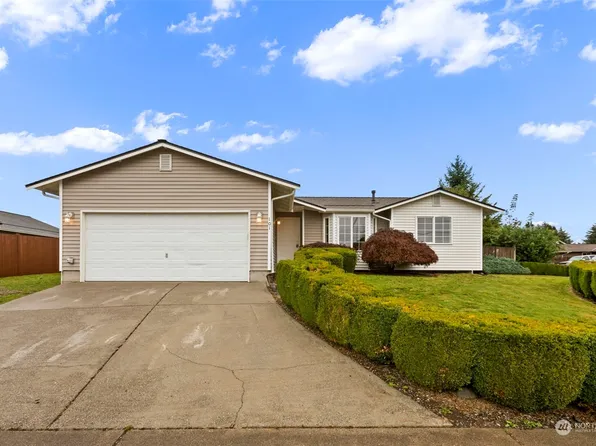 101 W Alpine Street, Granite Falls, WA 98252