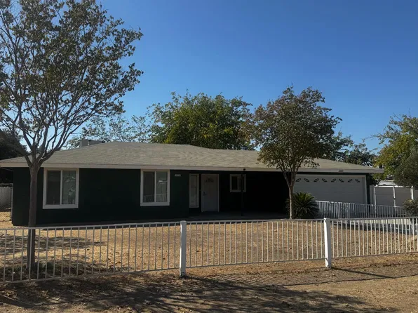 18724 Smithwood Dr, Madera, CA 93638
