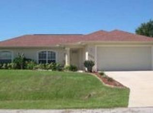 4703 Mermell Cir, North Port, FL 34291