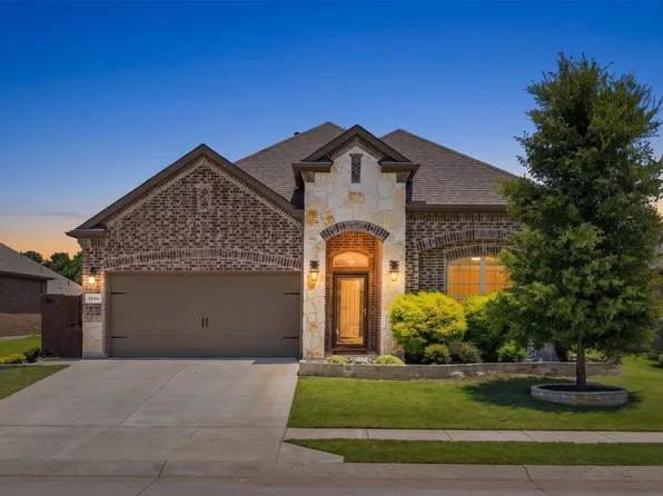 11316 Culberson Dr, Aubrey, TX 76227