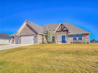 9430 Treviso Trl, Edmond, OK 73034