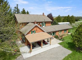 2461 Effingham St, Pelham, ON L0S 1M0