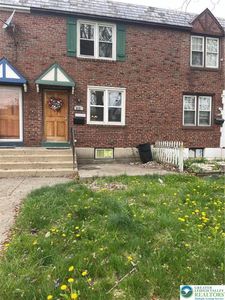 813 W Emaus Ave, Allentown, PA, 18103