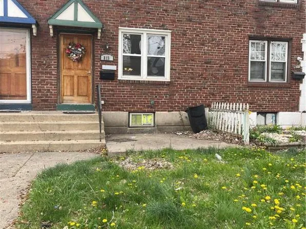 813 W Emaus Ave, Allentown, PA 18103