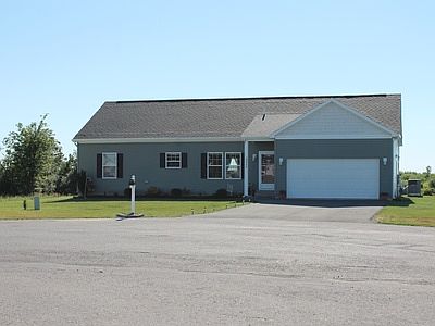 Great Neighborhood and area