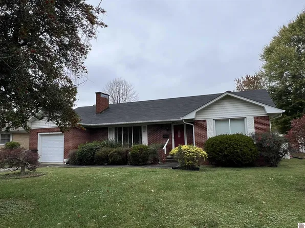 807 Wright St, Mayfield, KY 42066