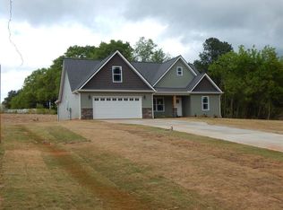 172 Coleman Rd, Wellford, SC 29385