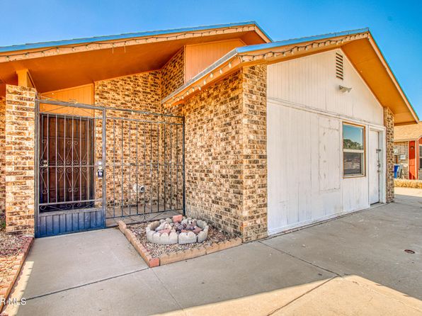 1005 Southwestern Dr, El Paso, TX 79912