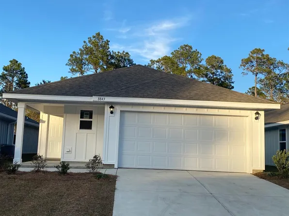 8860 Summer Bay Ln, Foley, AL 36535