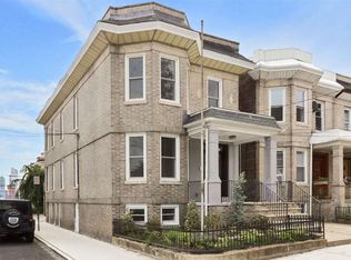 450 Gregory Ave, Weehawken, NJ 07086