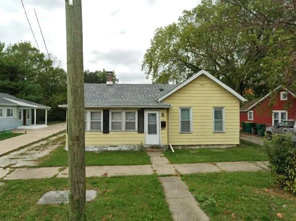 517 Gardner St, Joliet, IL 60433