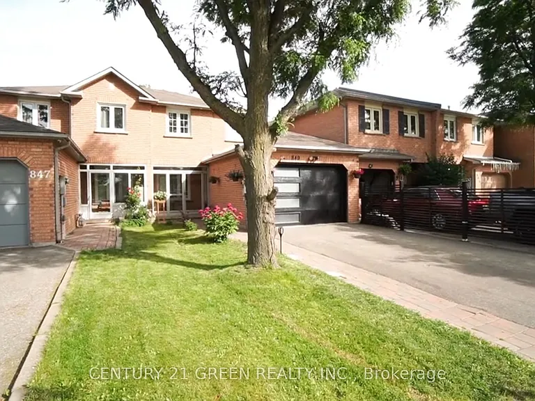 849 Millworks Cres — Photo 2