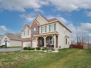 1970 Aaron Ct, Hampshire, IL 60140