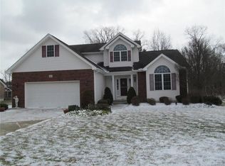 4603 John Michael Way, Hamburg, NY 14075